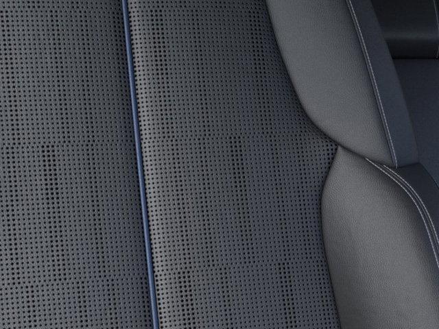 new 2025 Cadillac LYRIQ car, priced at $59,712