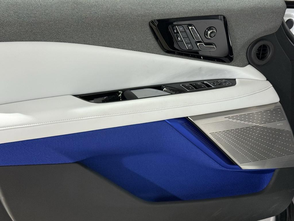 new 2025 Cadillac OPTIQ car, priced at $56,211