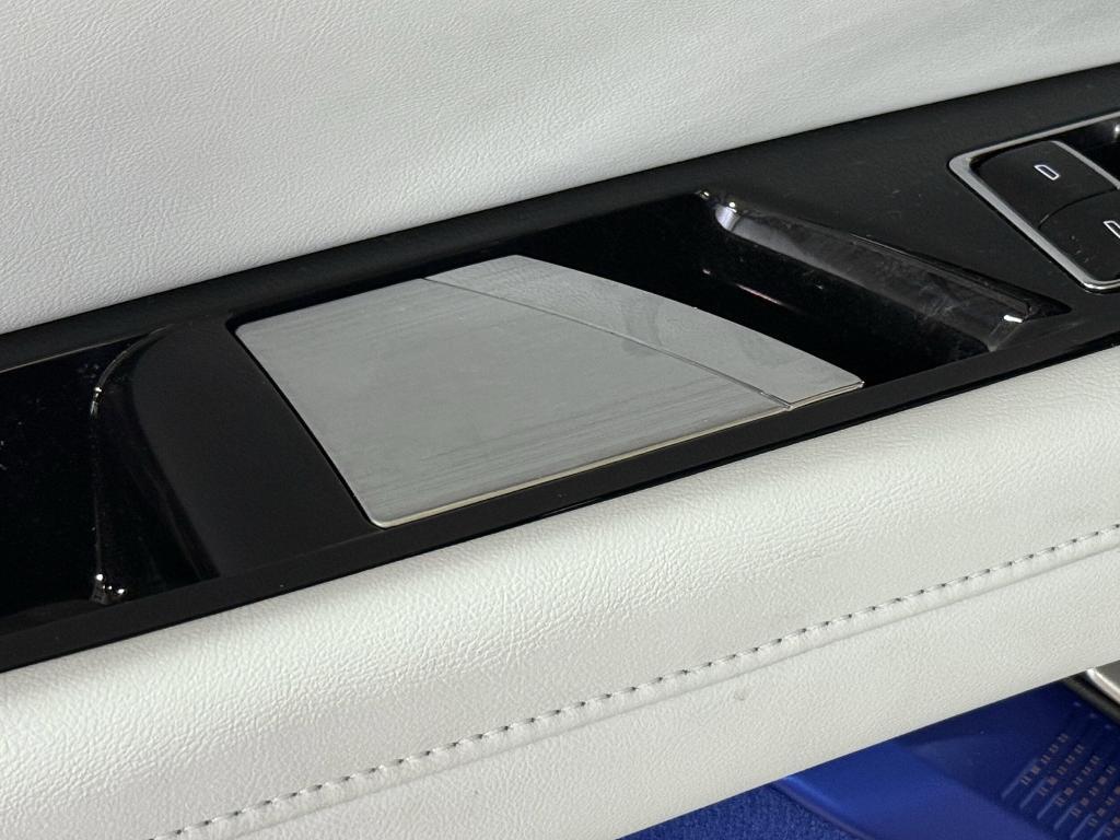 new 2025 Cadillac OPTIQ car, priced at $56,211