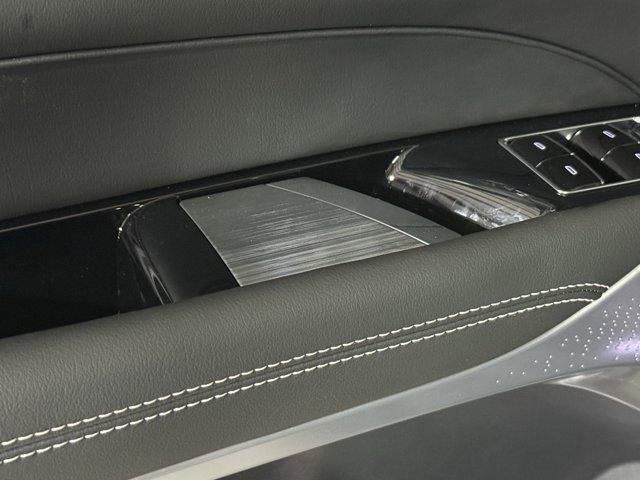 new 2026 Cadillac LYRIQ car, priced at $81,131