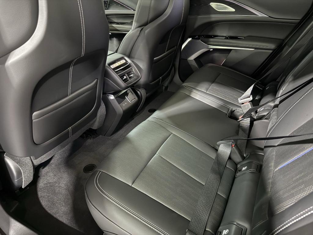 new 2026 Cadillac LYRIQ car, priced at $80,632