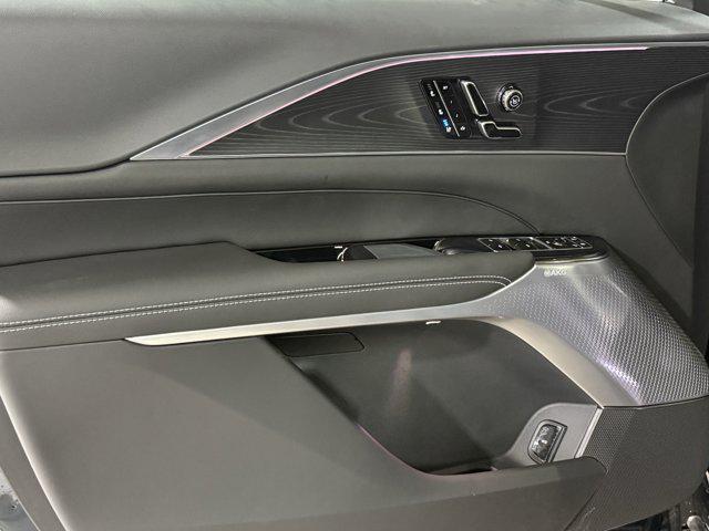 new 2026 Cadillac LYRIQ car, priced at $81,131