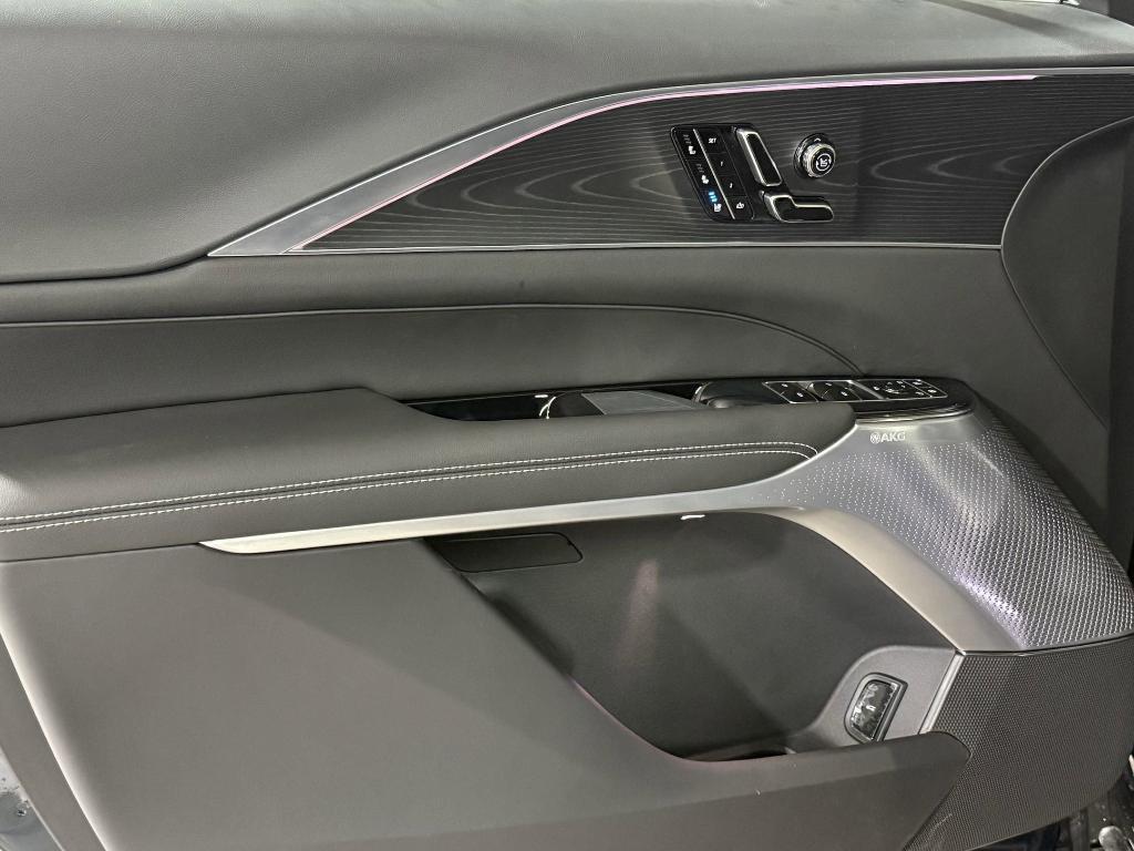 new 2026 Cadillac LYRIQ car, priced at $80,632
