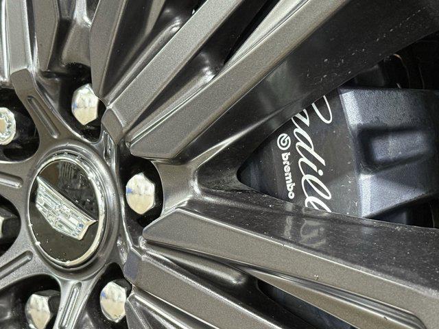 new 2026 Cadillac LYRIQ car, priced at $81,131
