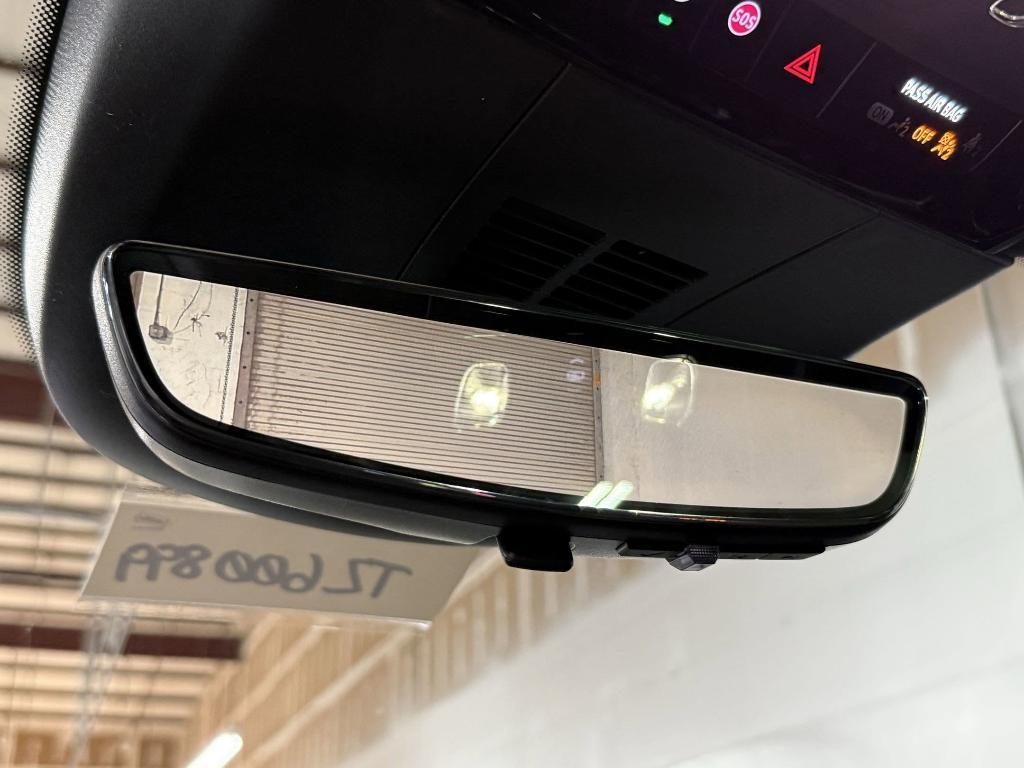 new 2026 Cadillac LYRIQ car, priced at $80,632