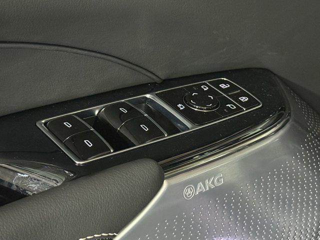 new 2026 Cadillac LYRIQ car, priced at $81,131