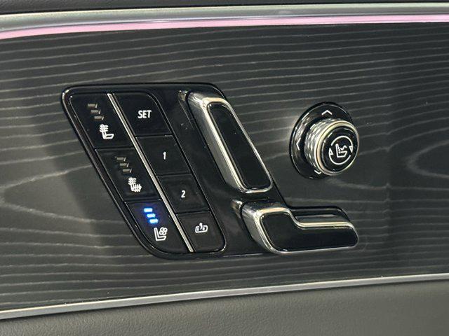 new 2026 Cadillac LYRIQ car, priced at $81,131
