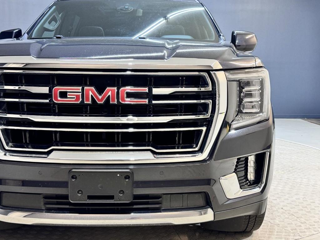 used 2023 GMC Yukon XL car, priced at $47,999