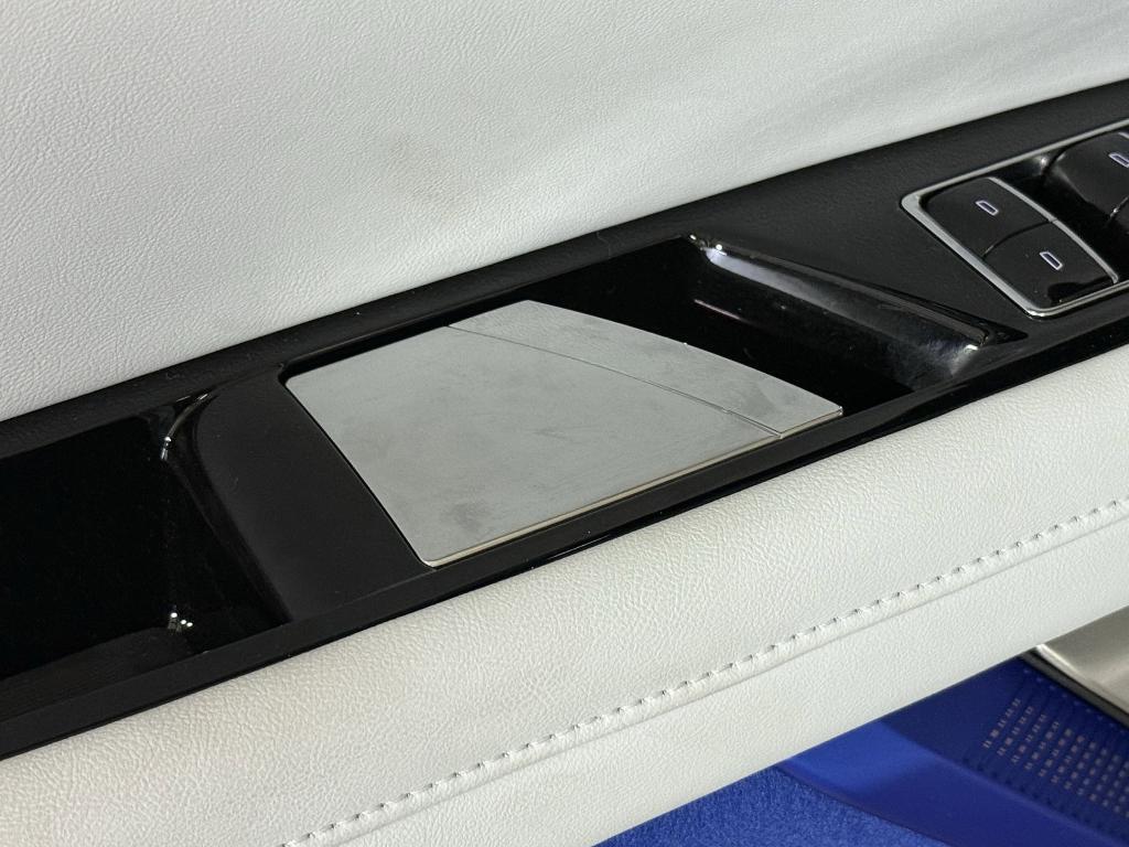 new 2025 Cadillac OPTIQ car, priced at $57,561