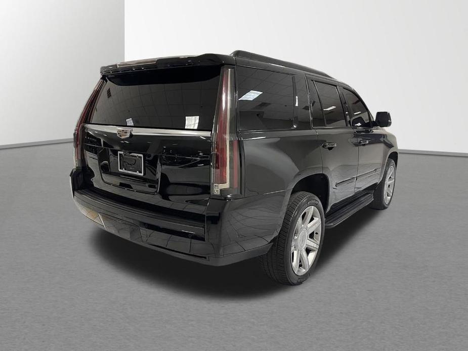 used 2020 Cadillac Escalade car, priced at $32,498