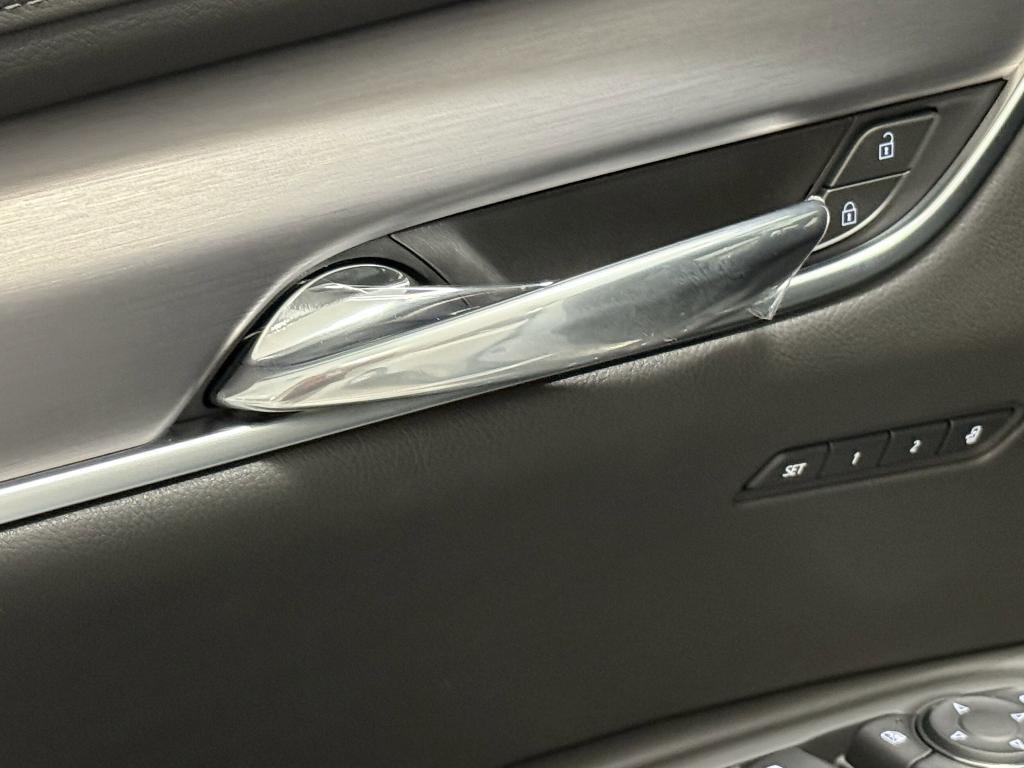 new 2025 Cadillac XT6 car, priced at $51,511