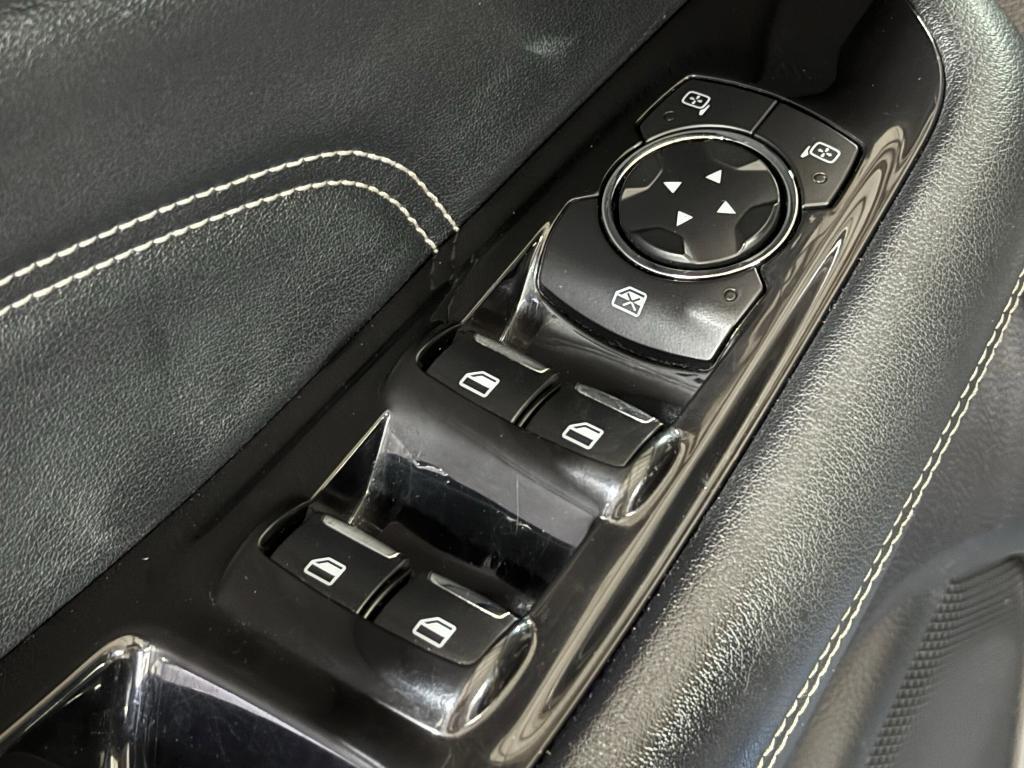 used 2015 Ford Edge car, priced at $11,499