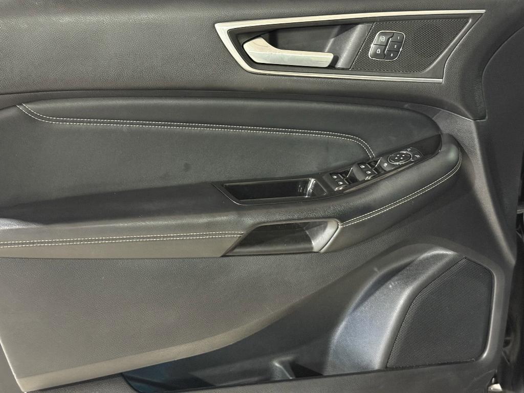 used 2015 Ford Edge car, priced at $11,499
