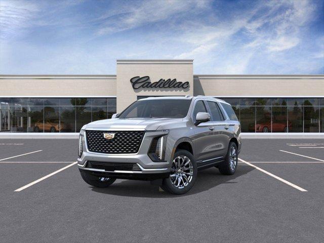 new 2025 Cadillac Escalade car, priced at $113,981
