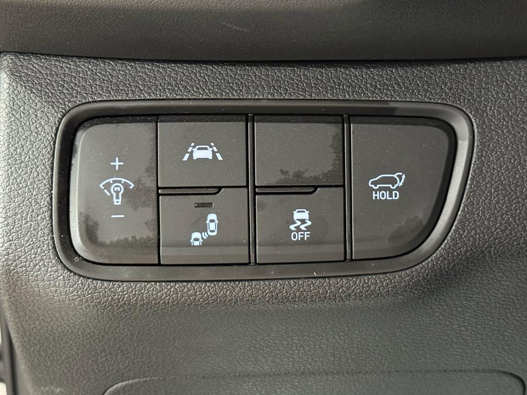 used 2019 Hyundai Santa Fe car, priced at $21,499