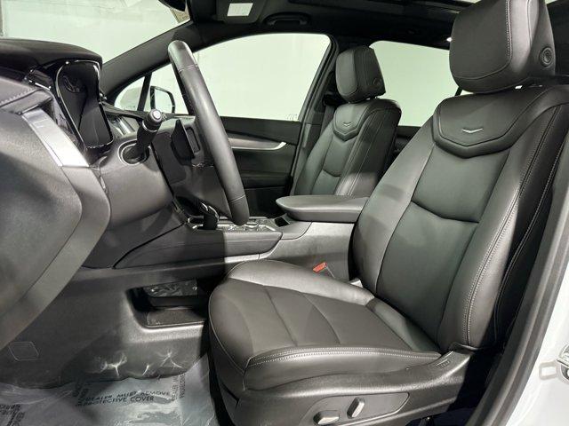new 2025 Cadillac XT6 car, priced at $46,311