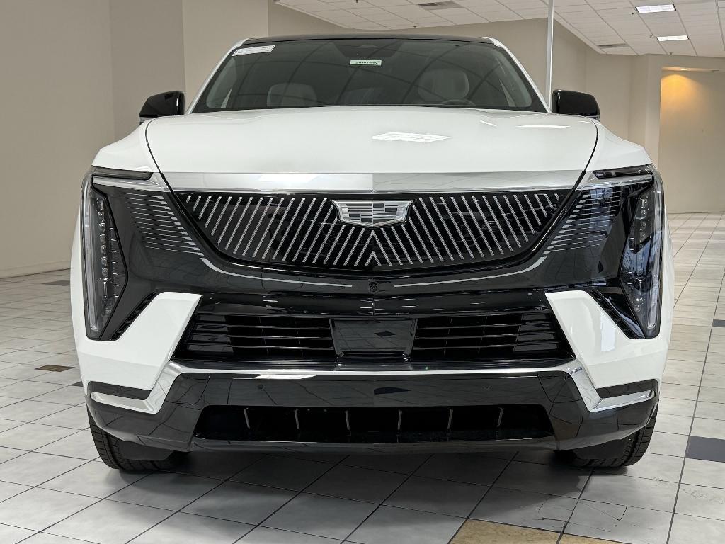 new 2025 Cadillac Escalade car, priced at $131,985