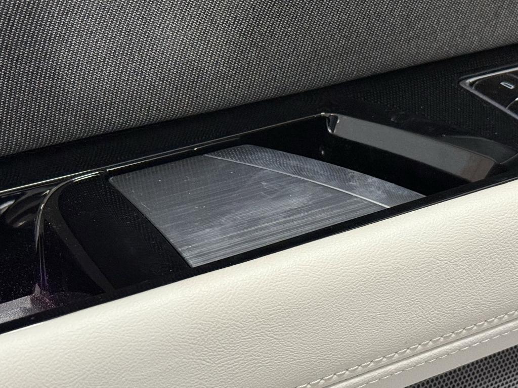 new 2025 Cadillac Escalade car, priced at $131,985