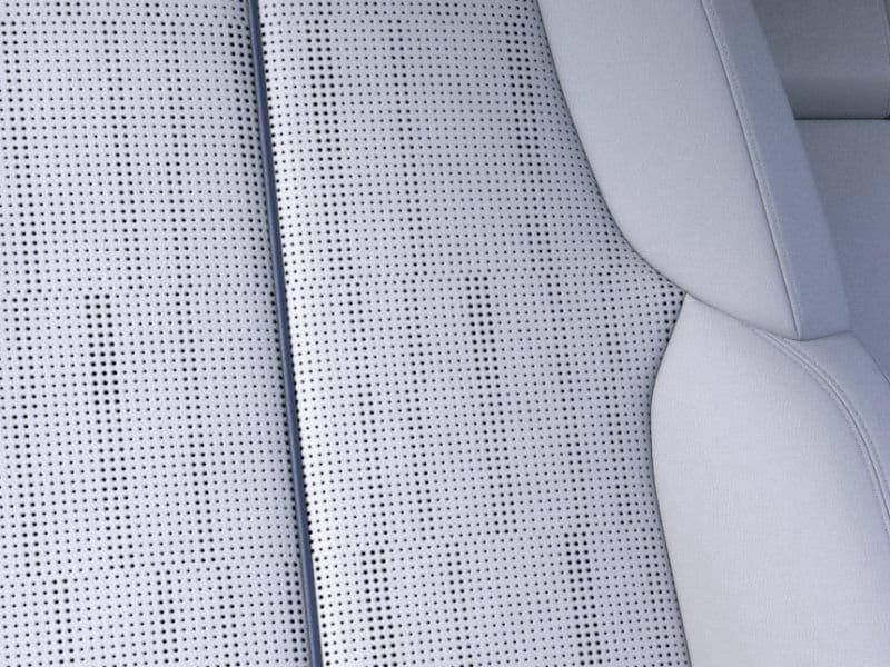 new 2025 Cadillac LYRIQ car, priced at $65,140