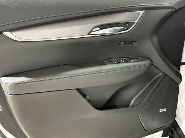 used 2023 Cadillac XT6 car, priced at $36,499