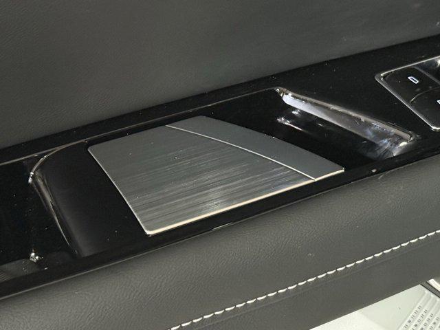 new 2025 Cadillac OPTIQ car, priced at $58,311