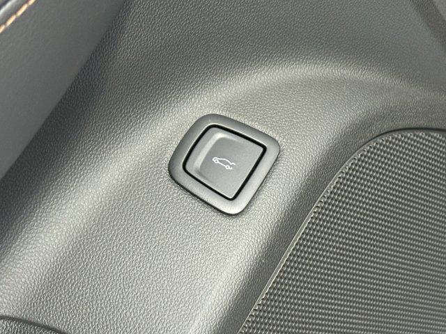 new 2025 Cadillac CT5 car, priced at $50,990
