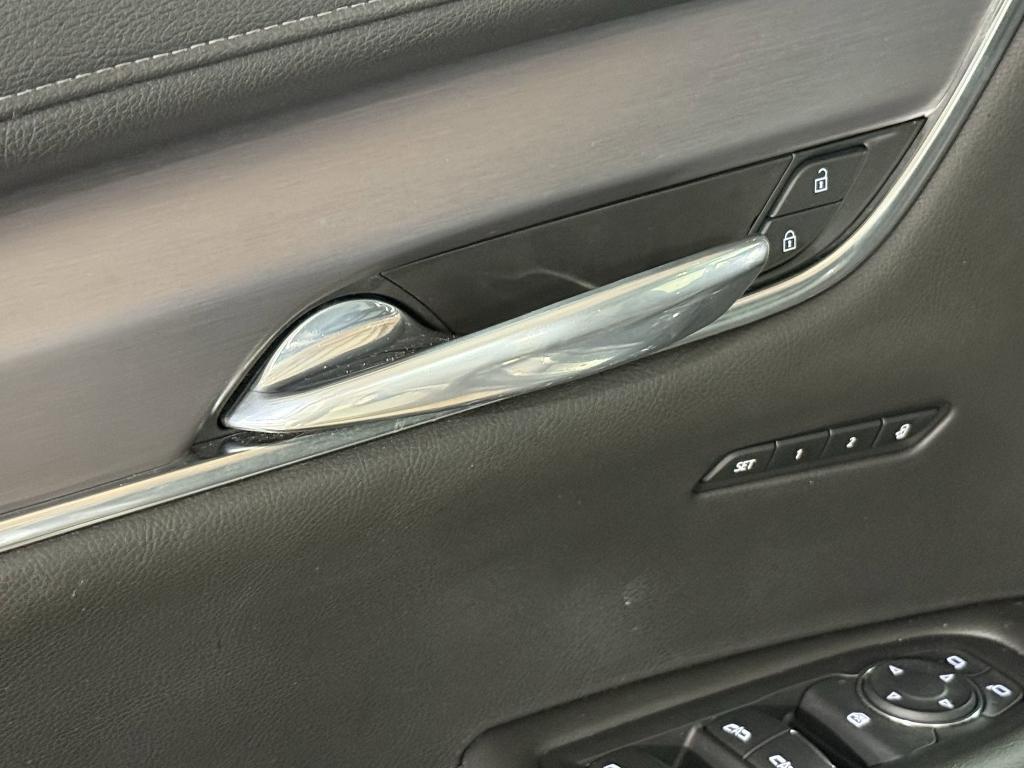 used 2021 Cadillac XT6 car, priced at $29,498