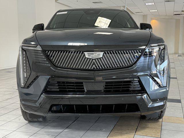new 2025 Cadillac Escalade car, priced at $131,215