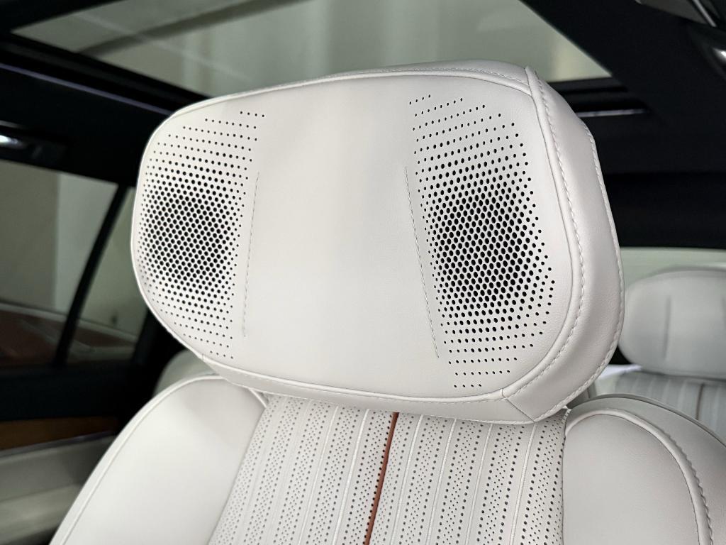 new 2026 Cadillac VISTIQ car, priced at $80,981