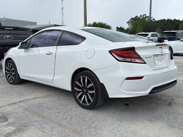 used 2014 Honda Civic car, priced at $11,999