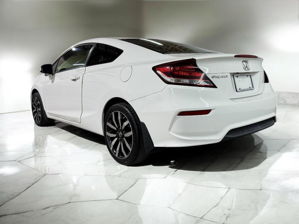 used 2014 Honda Civic car, priced at $10,498