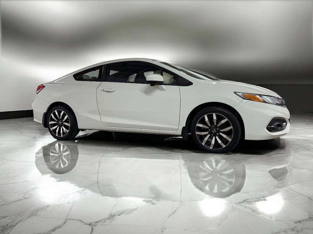 used 2014 Honda Civic car, priced at $10,498