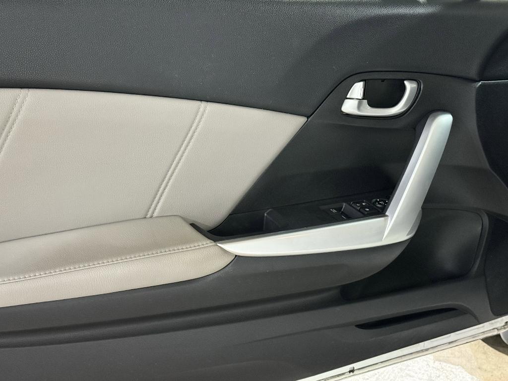 used 2014 Honda Civic car, priced at $10,498