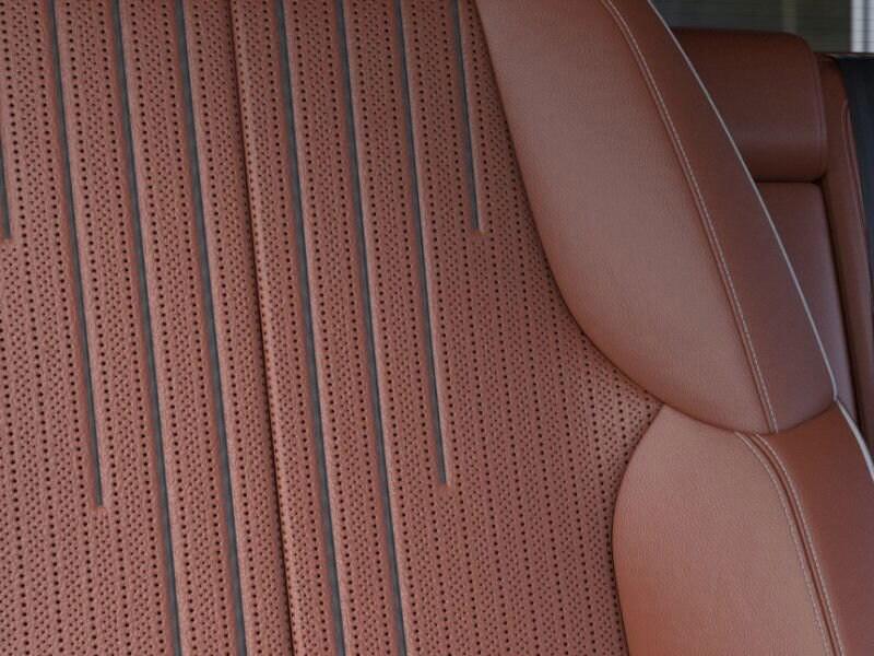 new 2025 Cadillac OPTIQ car, priced at $59,261
