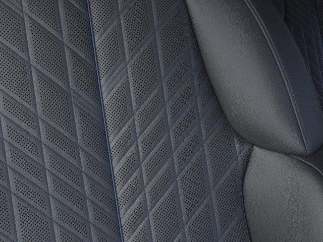 new 2025 Cadillac Escalade car, priced at $133,681