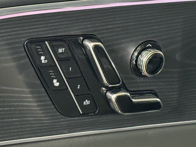 new 2025 Cadillac LYRIQ car, priced at $65,131