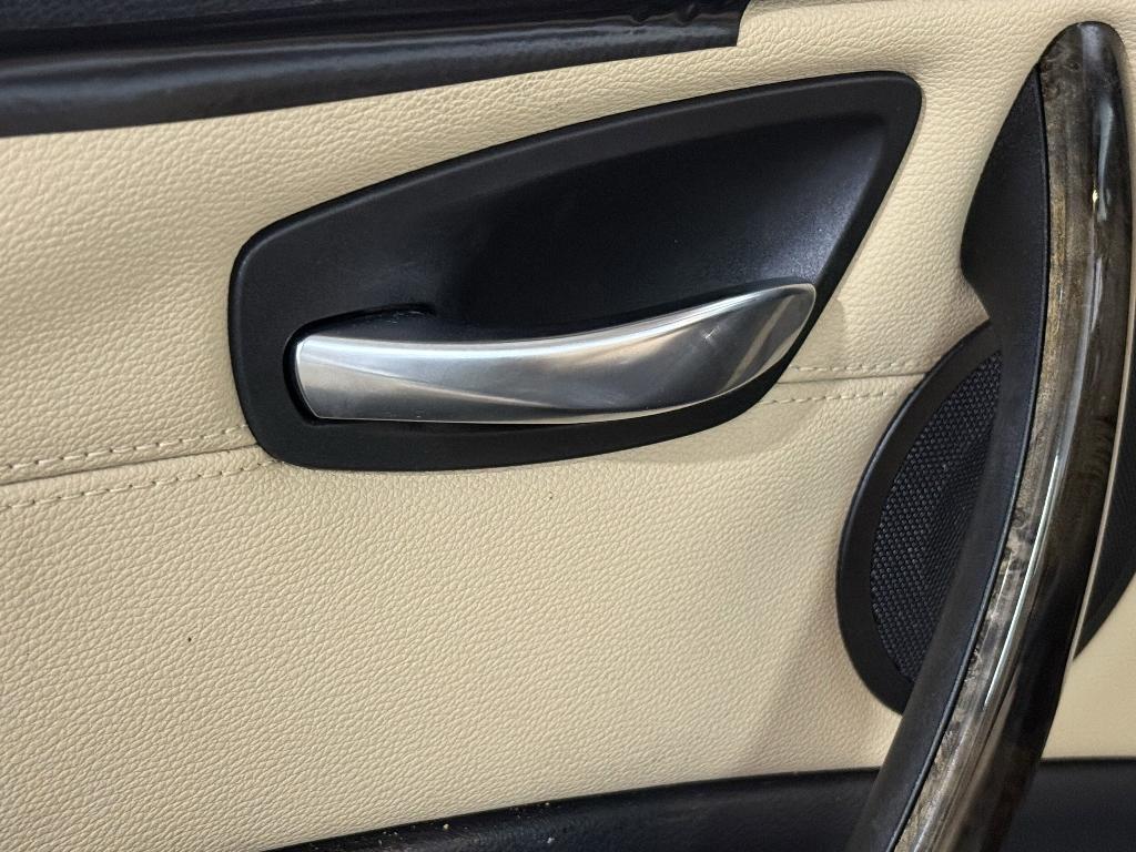 used 2011 BMW 128 car, priced at $9,498
