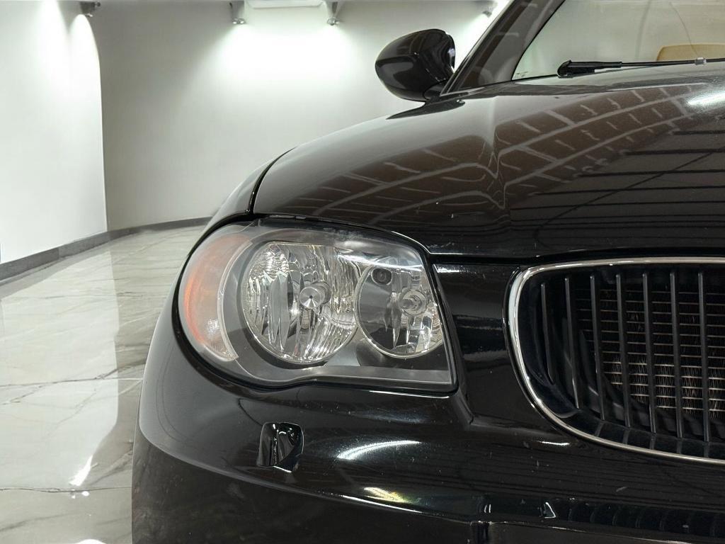 used 2011 BMW 128 car, priced at $9,498