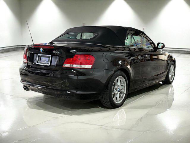 used 2011 BMW 128 car, priced at $9,498