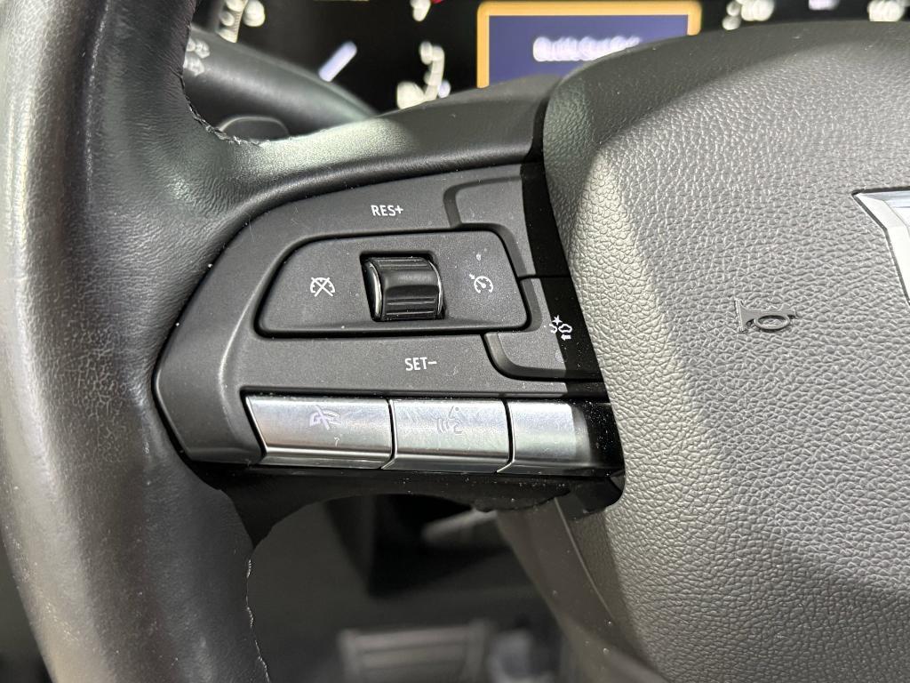 used 2023 Cadillac CT4 car, priced at $30,998