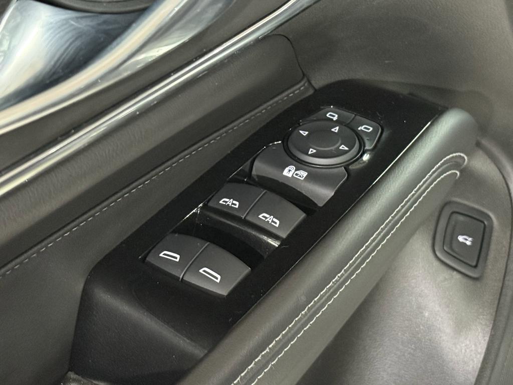 used 2023 Cadillac CT4 car, priced at $30,998