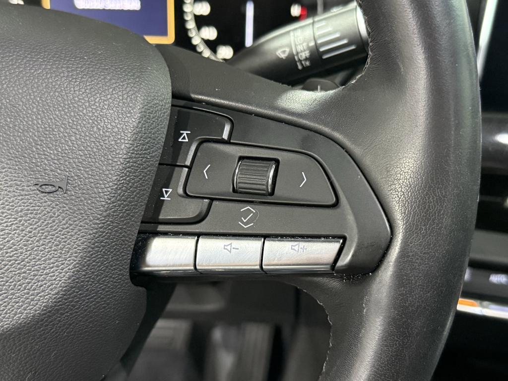 used 2023 Cadillac CT4 car, priced at $30,998