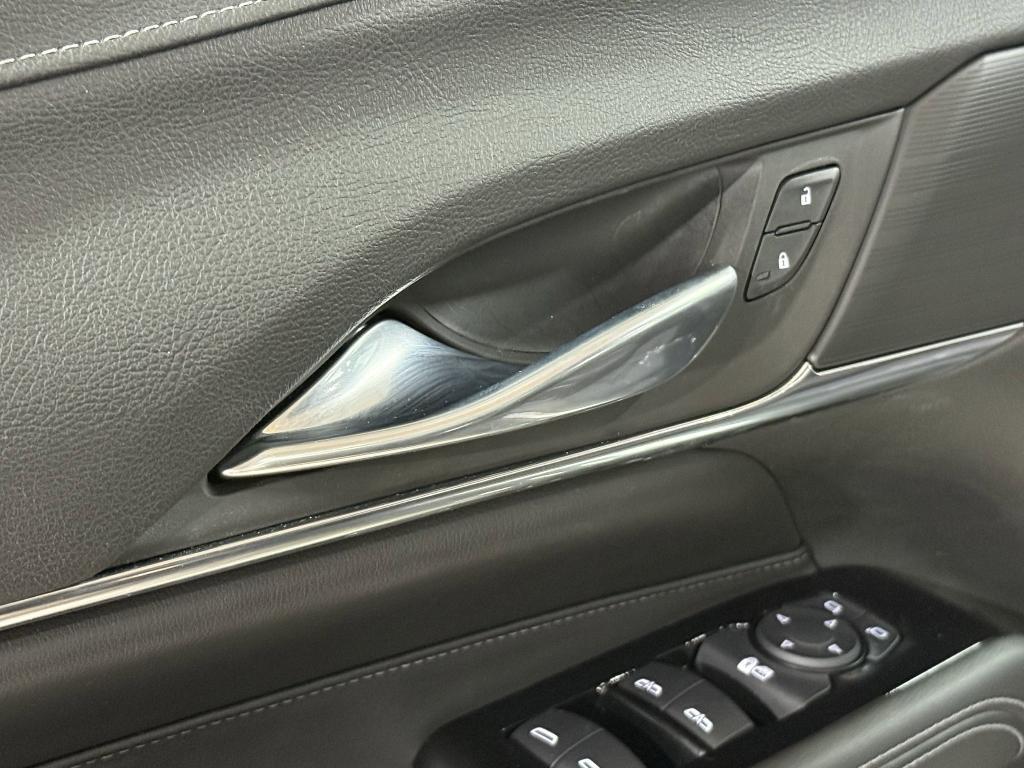 used 2023 Cadillac CT4 car, priced at $30,998