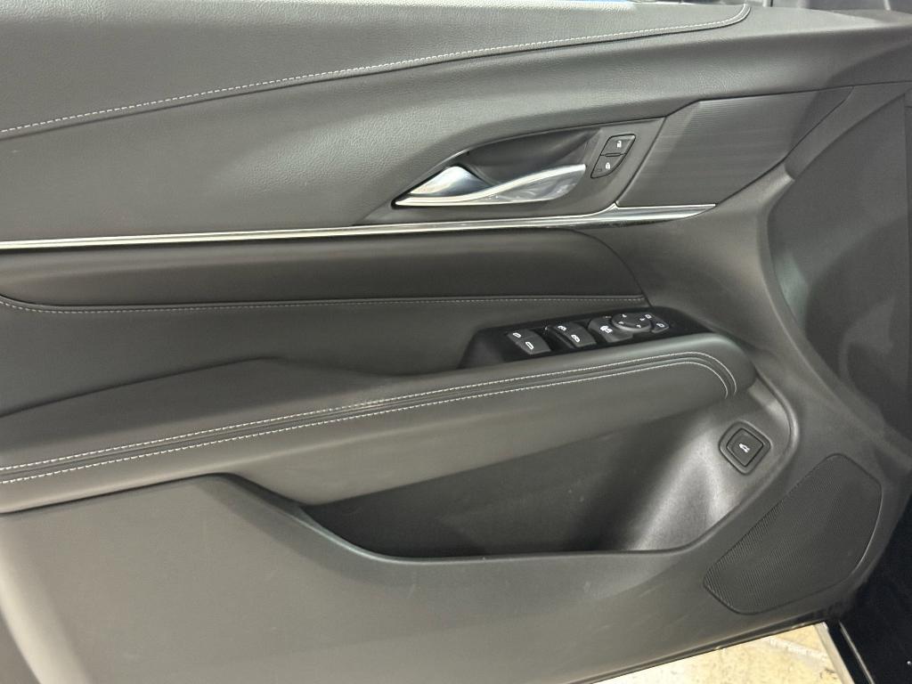 used 2023 Cadillac CT4 car, priced at $30,998