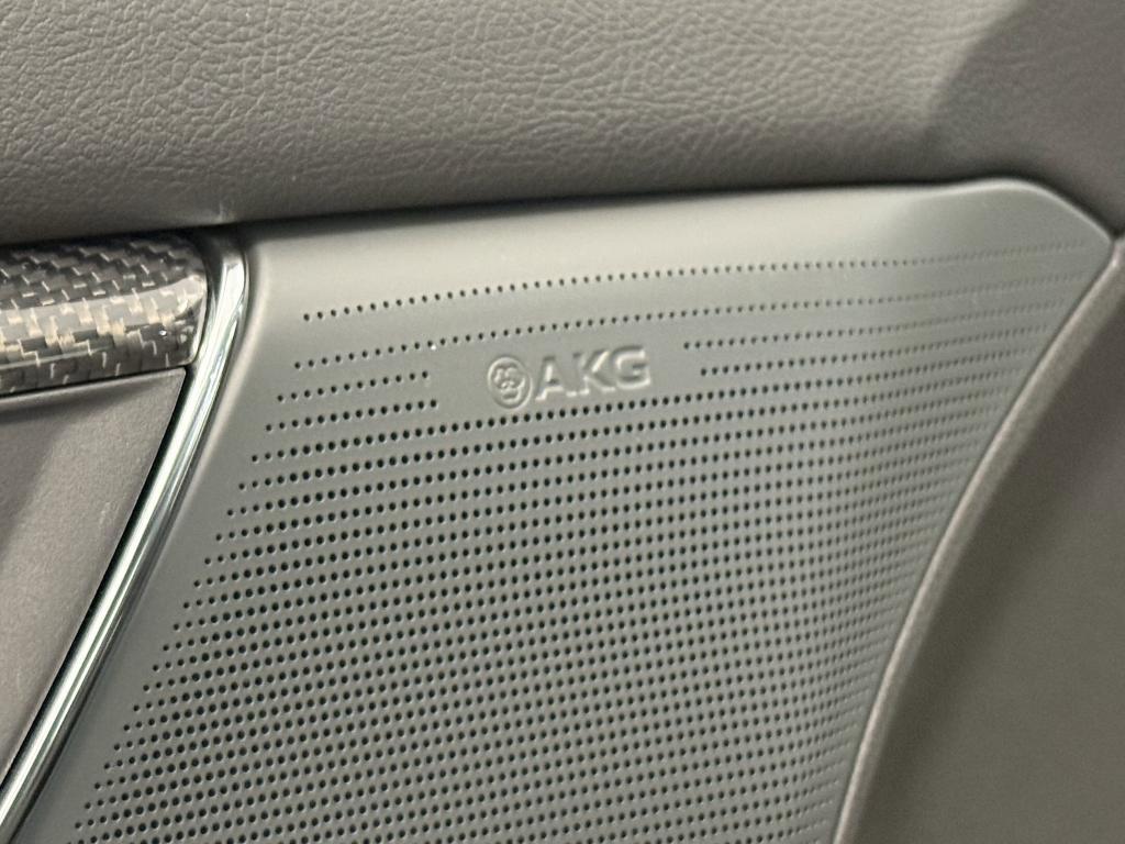 new 2025 Cadillac CT5 car, priced at $52,761