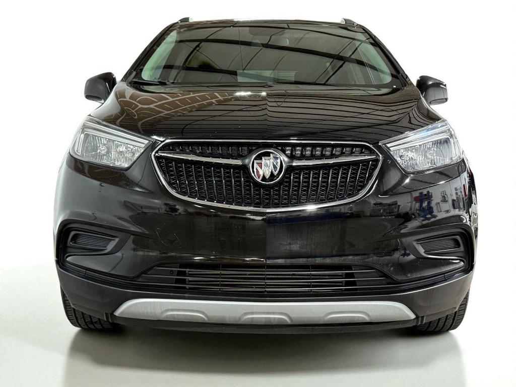 used 2021 Buick Encore car, priced at $13,997