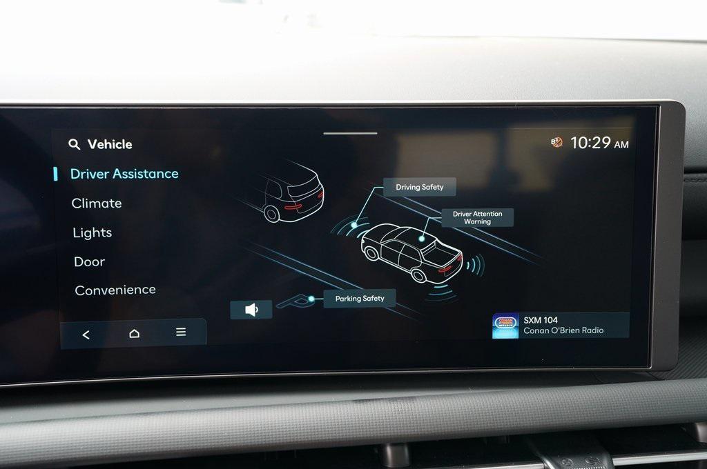 new 2025 Hyundai SANTA CRUZ car, priced at $35,865