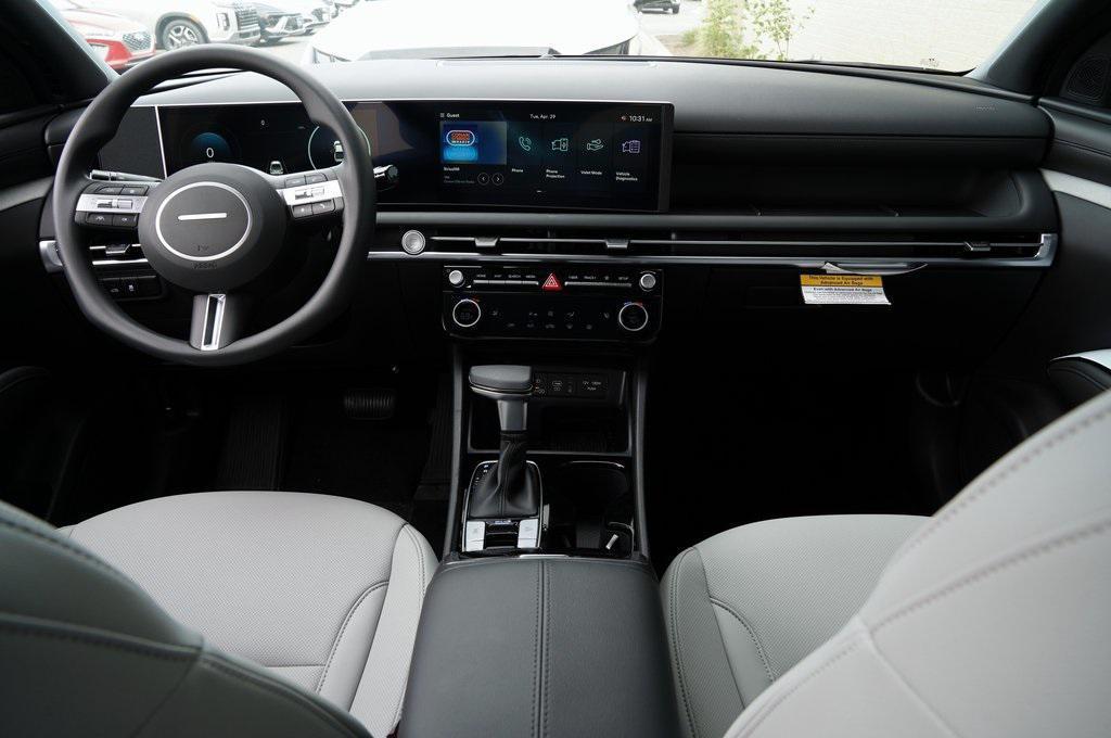 new 2025 Hyundai SANTA CRUZ car, priced at $35,865