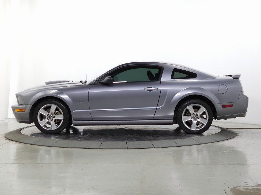 used 2007 Ford Mustang car, priced at $17,890