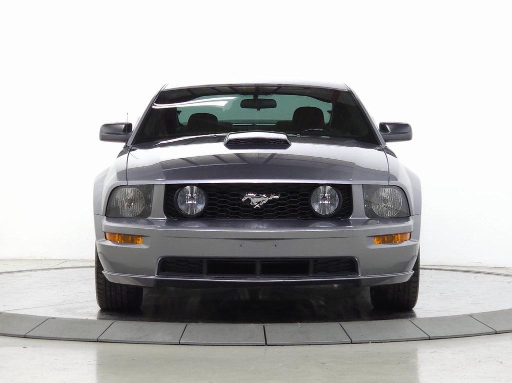 used 2007 Ford Mustang car, priced at $17,890